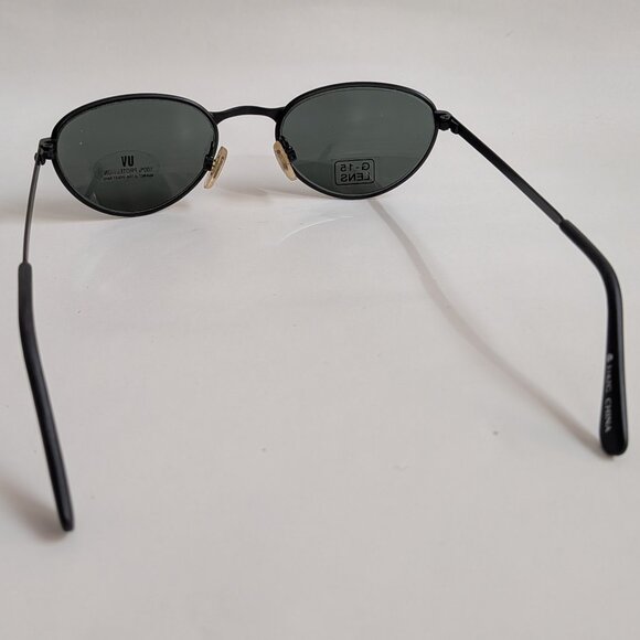 NWT TruVintage 90's Fashion "Hi-Street" like style G-15 lens casual Sunglasses - Picture 7 of 16